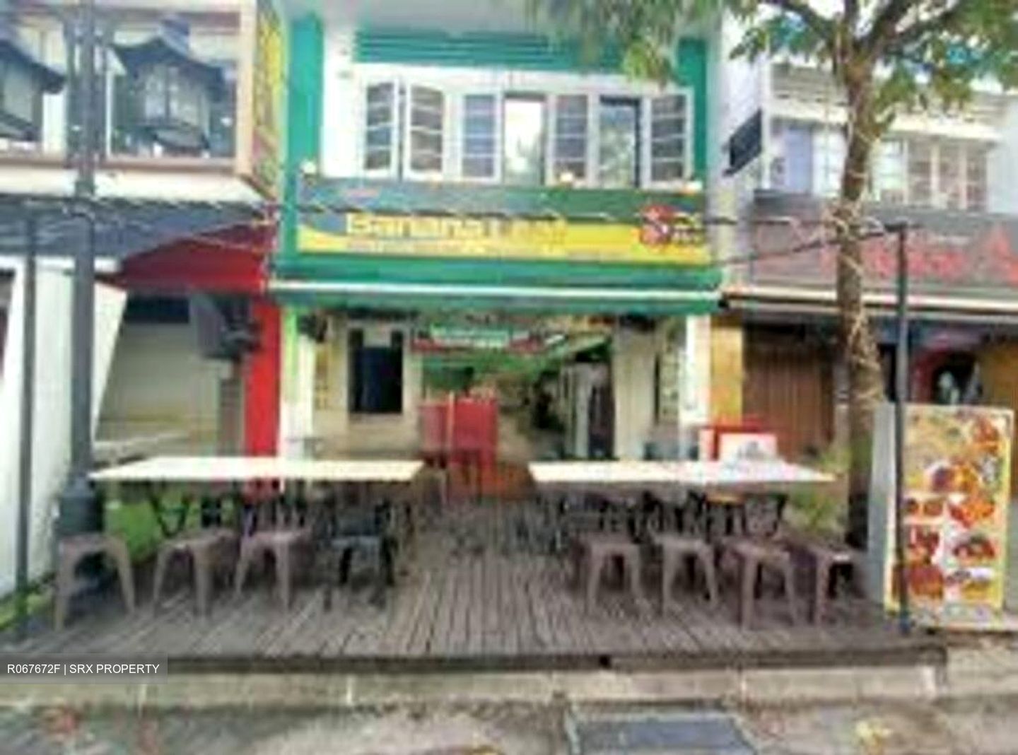 The Arts House At The Old Parliament (D6), Retail #455865871